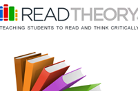 ReadTheory - trang web luyện đọc hiểu tiếng Anh miễn phí cho 12 trình độ từ lớp 1-12